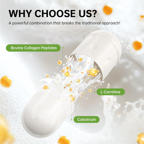 Maximize your Health Bundle®