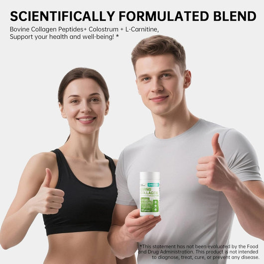 Maximize your Health Bundle®