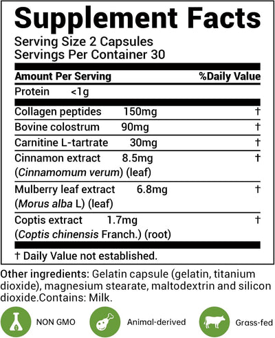 Maximize your Health Bundle®