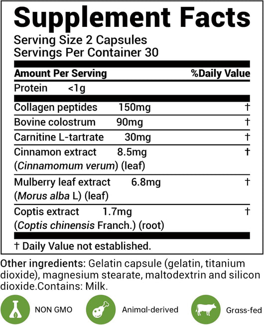 Maximize your Health Bundle®